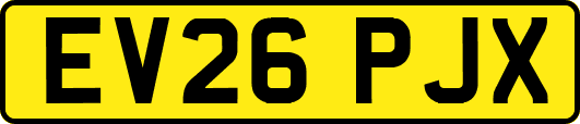 EV26PJX