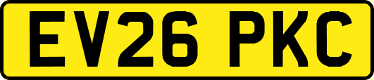 EV26PKC