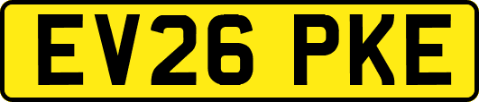 EV26PKE