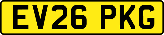 EV26PKG
