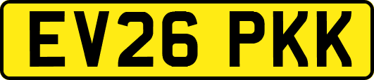 EV26PKK