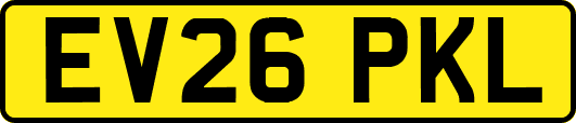 EV26PKL