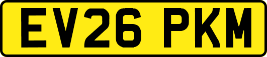 EV26PKM