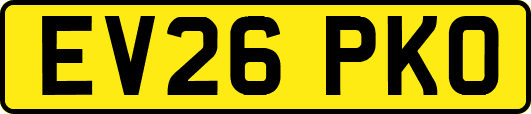 EV26PKO