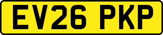 EV26PKP