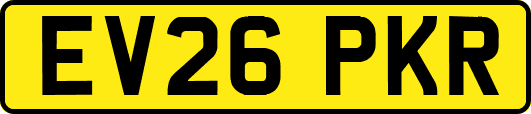 EV26PKR