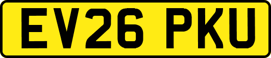 EV26PKU