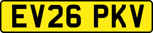 EV26PKV