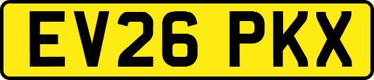 EV26PKX
