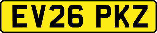 EV26PKZ