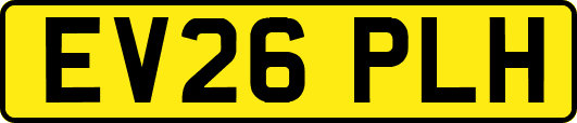 EV26PLH