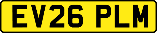 EV26PLM