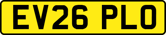 EV26PLO