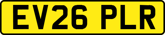 EV26PLR