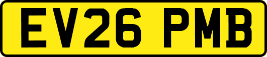 EV26PMB