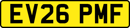 EV26PMF