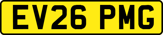 EV26PMG