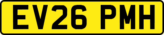 EV26PMH