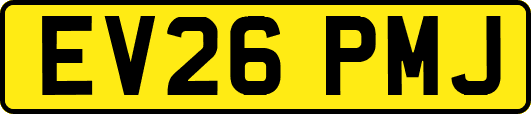 EV26PMJ