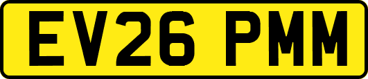 EV26PMM
