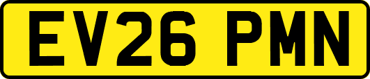 EV26PMN