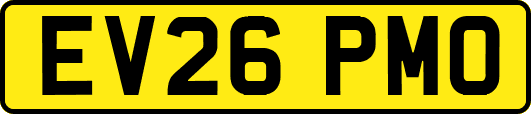 EV26PMO