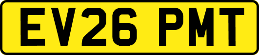 EV26PMT