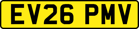 EV26PMV
