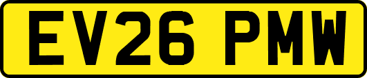 EV26PMW