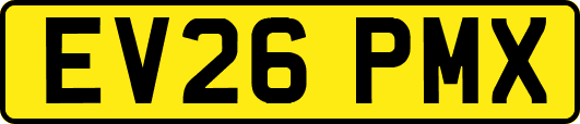 EV26PMX