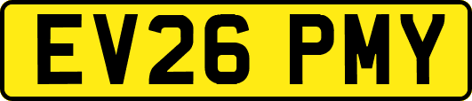 EV26PMY