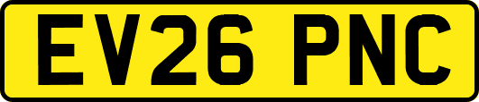 EV26PNC