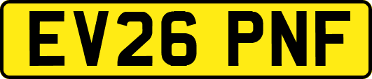 EV26PNF