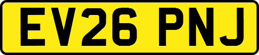 EV26PNJ