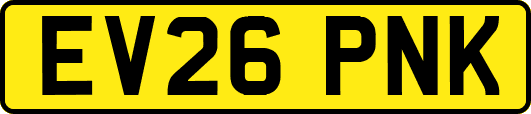 EV26PNK