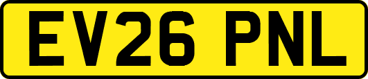 EV26PNL