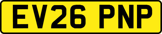 EV26PNP