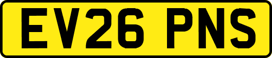 EV26PNS
