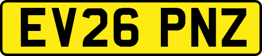 EV26PNZ