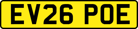 EV26POE