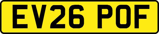 EV26POF