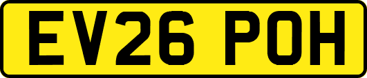 EV26POH