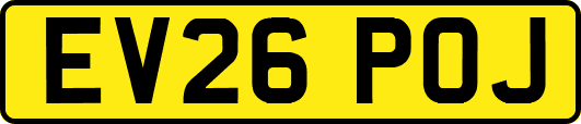 EV26POJ