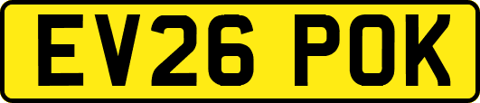 EV26POK