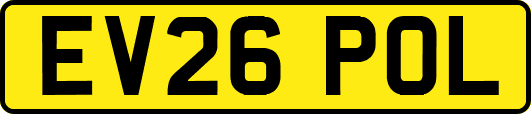 EV26POL