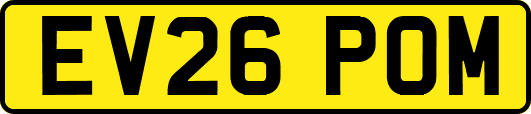 EV26POM