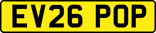 EV26POP