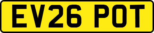 EV26POT