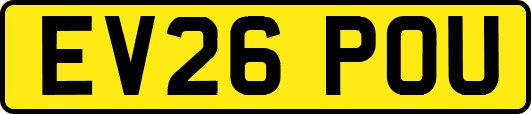 EV26POU