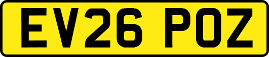 EV26POZ